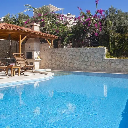 Nar Vilă Kalkan