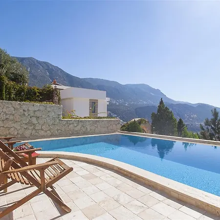 Vilă Nar Kalkan