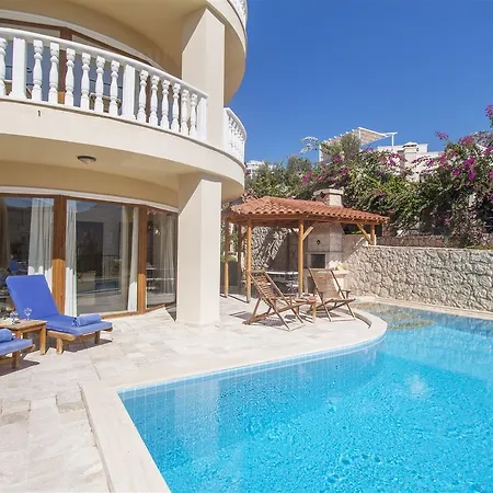 Vilă Nar Kalkan
