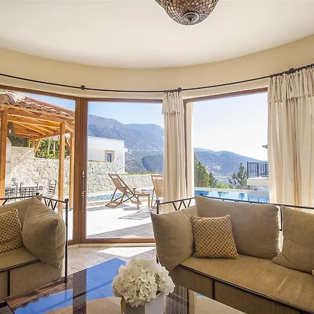 Nar Vilă Kalkan