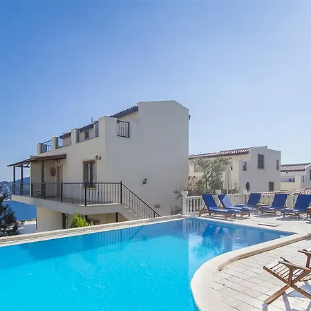 Nar Villa Kalkan